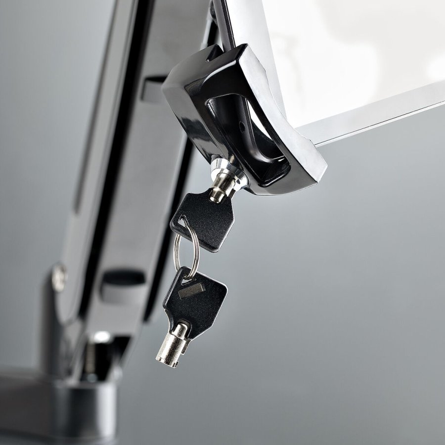 Tablet-holder Startech VESA-ADAPTER Sort #5