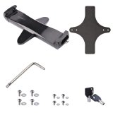 Tablet-holder Startech VESA-ADAPTER Sort #1