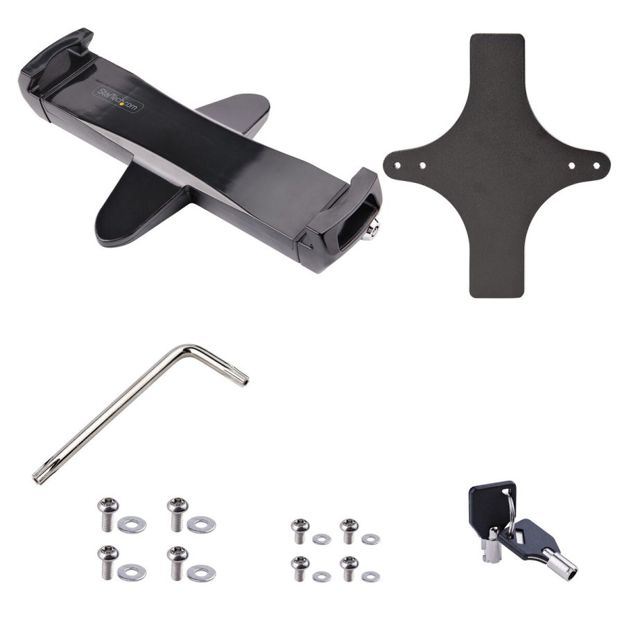 Tablet-holder Startech VESA-ADAPTER Sort #1