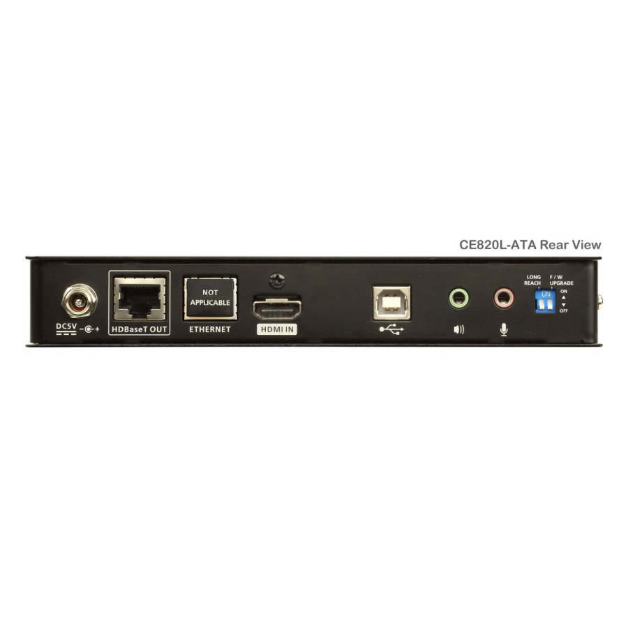 KVM-kontakt Aten CE820L-ATA-G #1