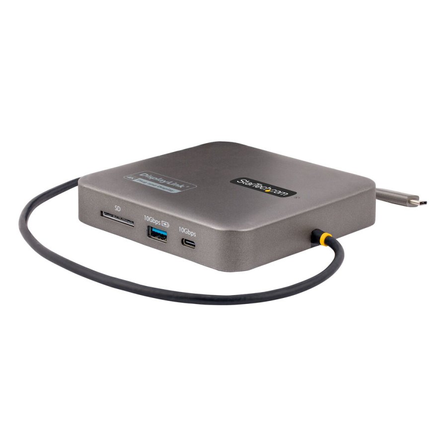 USB Hub Startech 102B-USBC-MULTIPORT #2