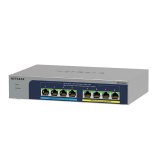 Switch Netgear MS108UP-100EUS #1
