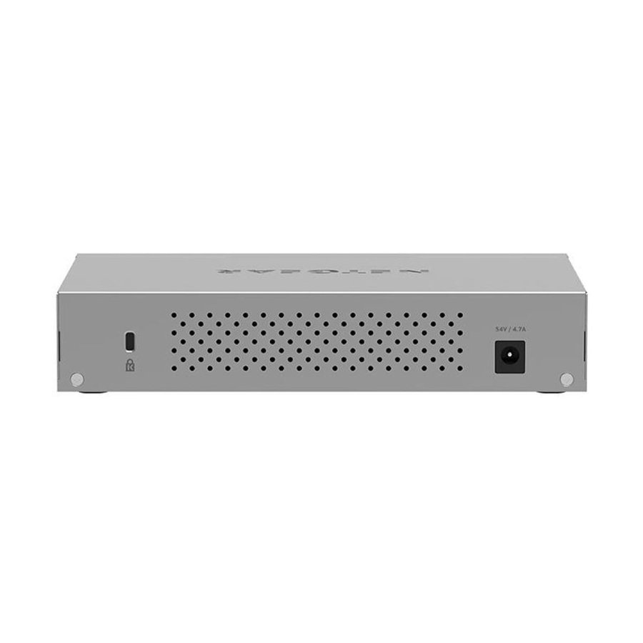 Switch Netgear MS108UP-100EUS #3