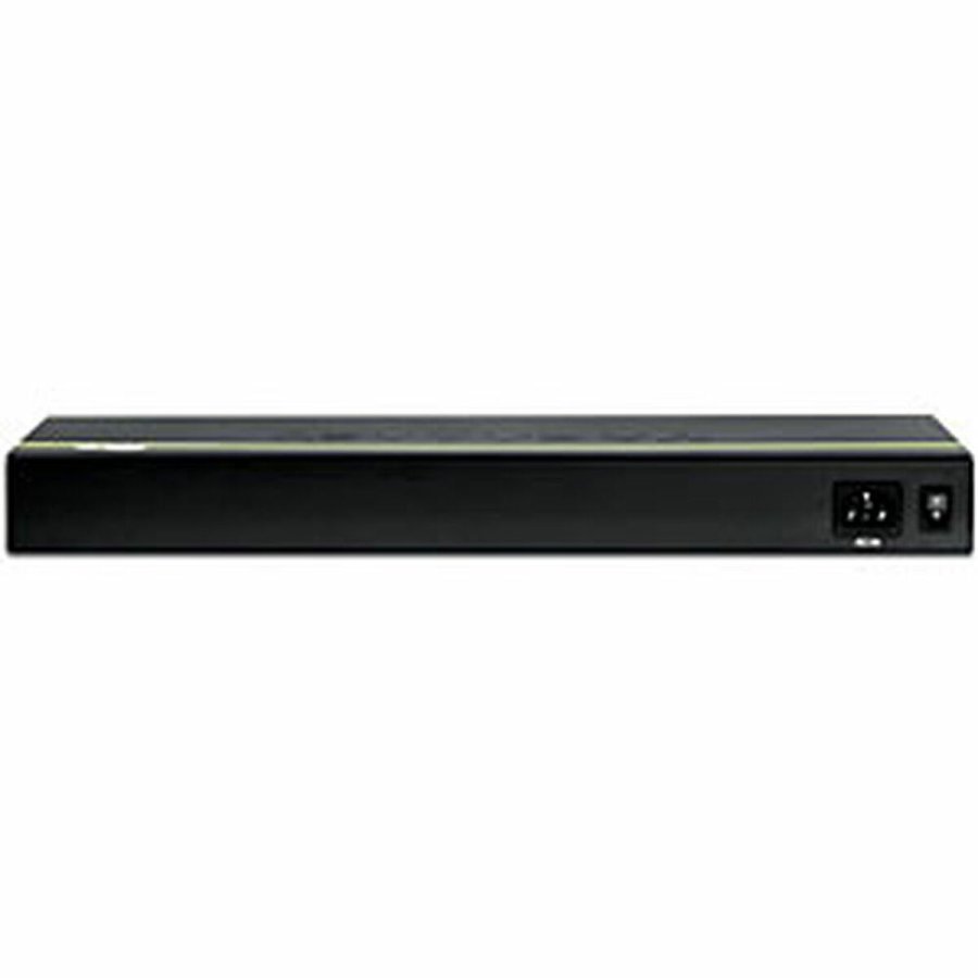 Switch Trendnet TEG-S16G             #2