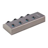 USB Hub Startech 5G4AIBS-USB-HUB-EU #2