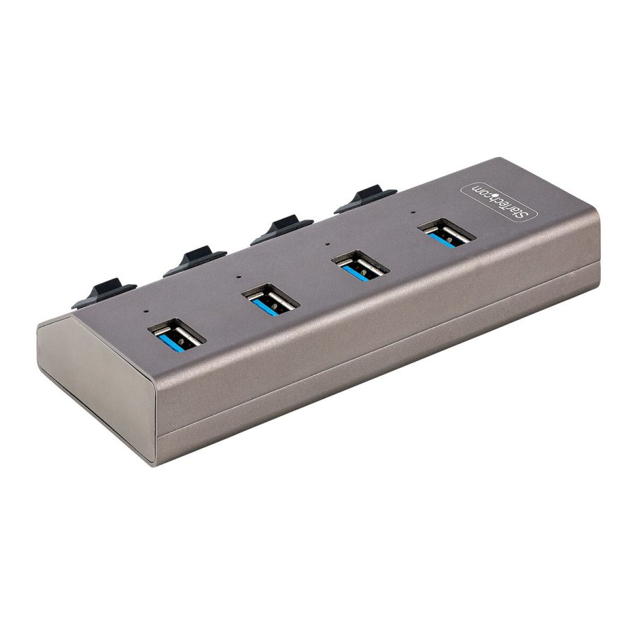 USB Hub Startech 5G4AIBS-USB-HUB-EU #2