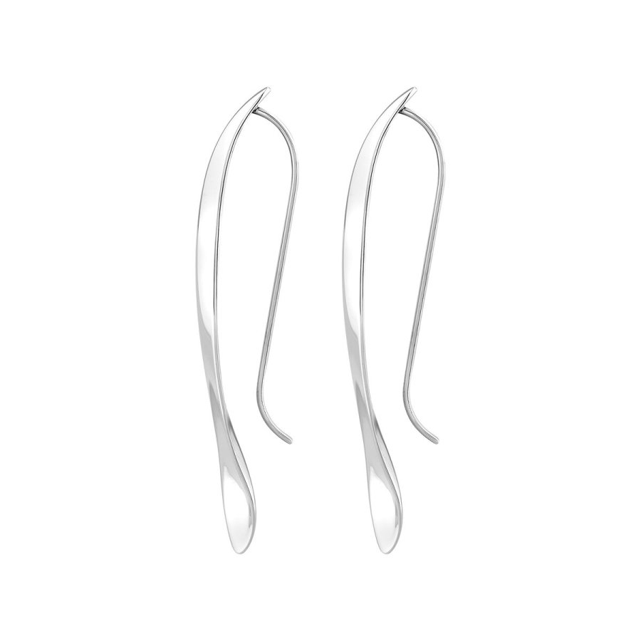 reringe til kvinder Breil TJ3703 Sterling slv 925 Slvfarvet #2