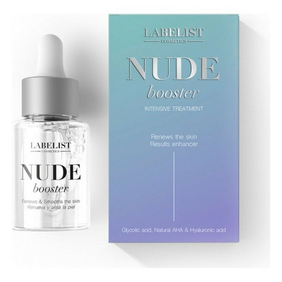 Behandling acne Labelist Cosmetics NUDE 30 ml (1 enheder) #1