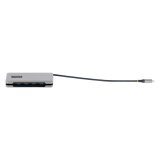 USB Hub Startech HB31CM4CPD3 Gr� 15 W #2