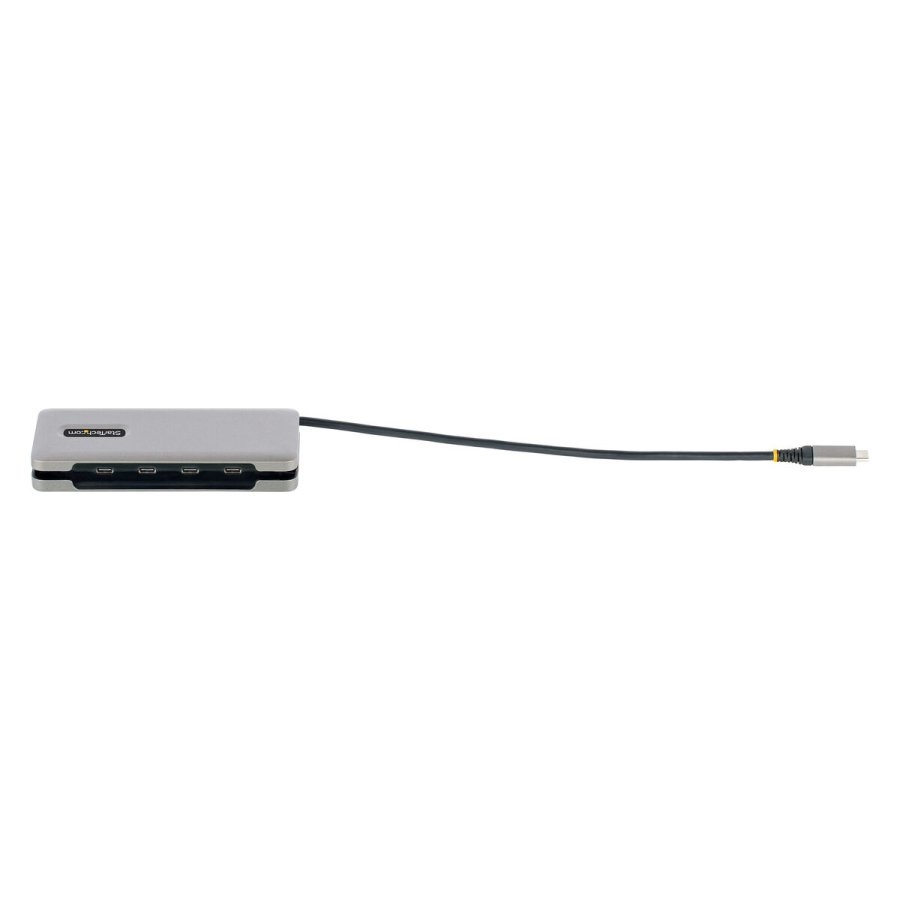 USB Hub Startech HB31CM4CPD3 Gr� 15 W #2