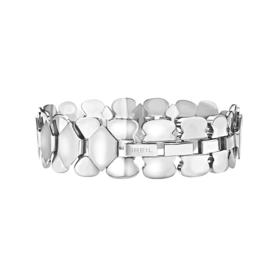 Armbnd til kvinder Breil TJ3633 Slvfarvet #2