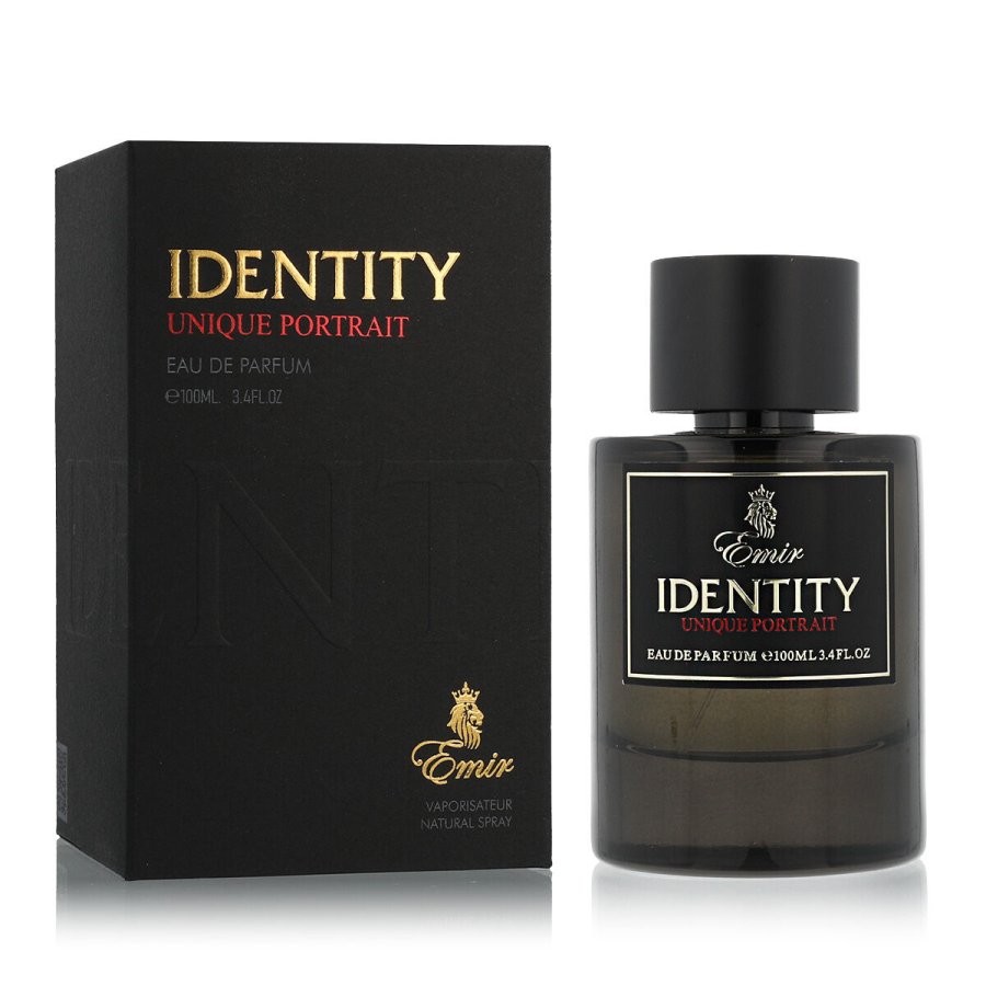 Dameparfume Emir Identity Unique Portrait EDP 100 ml #1