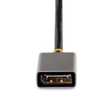 HDMI til DisplayPort-adapter Startech 128-HDMI-DISPLAYPORT #2