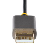 HDMI til DisplayPort-adapter Startech 128-HDMI-DISPLAYPORT #3