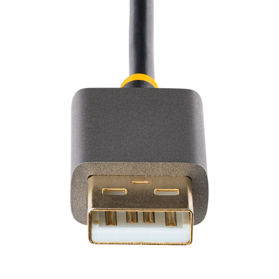 HDMI til DisplayPort-adapter Startech 128-HDMI-DISPLAYPORT #3