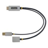 HDMI til DisplayPort-adapter Startech 128-HDMI-DISPLAYPORT #4
