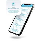 Adgangspunkt D-Link M32-2 Hvid #3