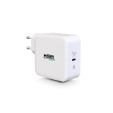 Vgoplader + USB kabel Urban Factory GSC10UF Hvid #3