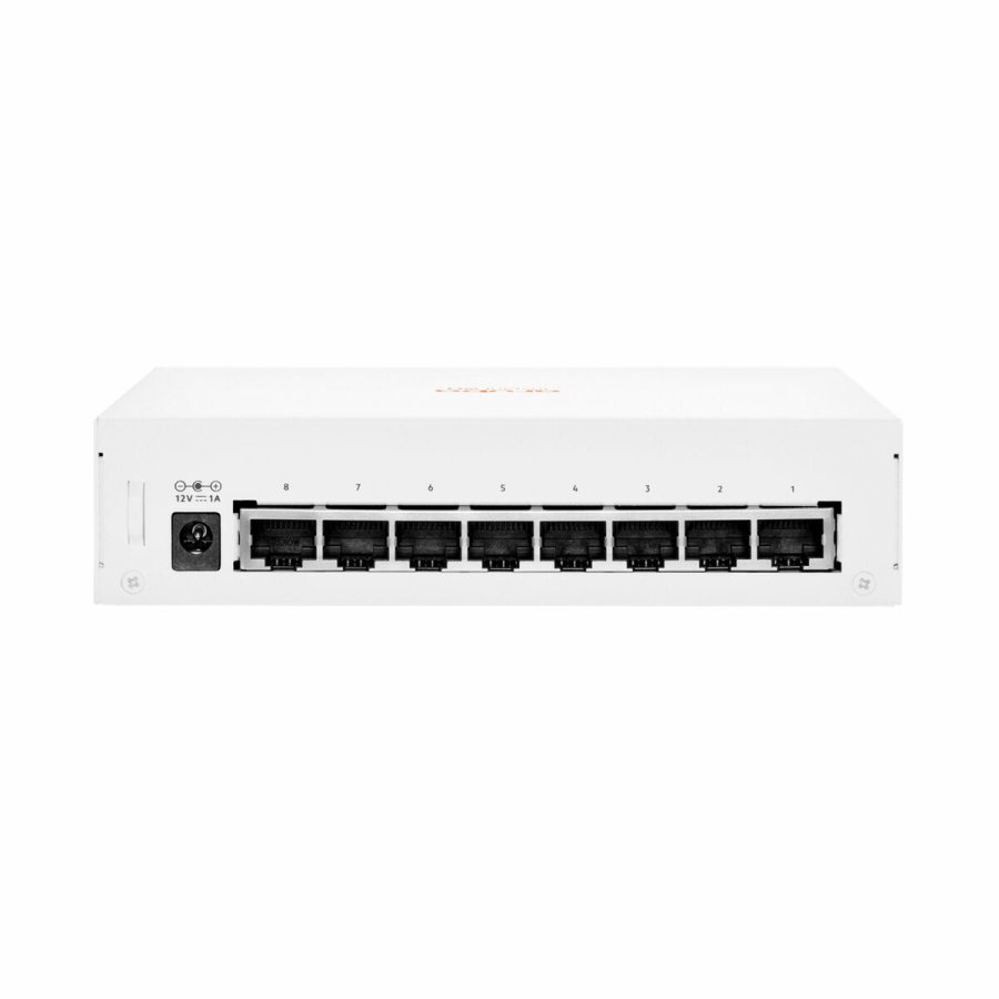 Switch HPE Aruba Instant On 1430 8G #3
