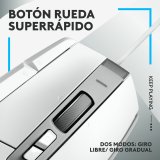 Mus Logitech G502 X Hvid #2