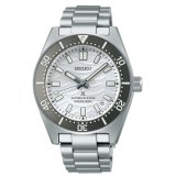 Herreur Seiko SPB511J1 Slvfarvet #1