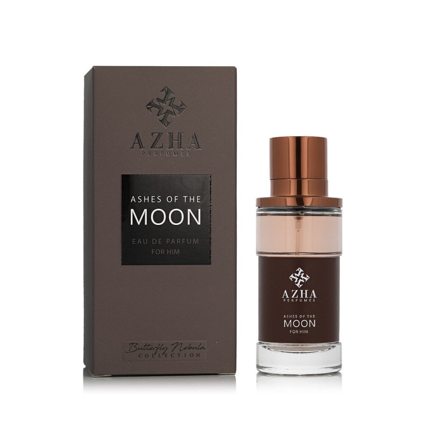 Dameparfume Azha Perfumes Ashes of the Moon EDP 100 ml #1
