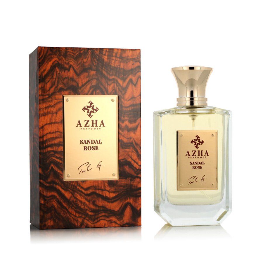 Dameparfume Azha Perfumes Fuji EDP 100 ml #1