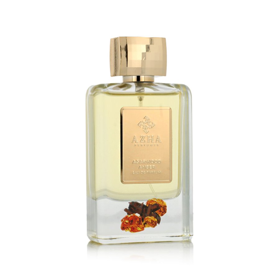 Dameparfume Agarwood Amber EDP 100 ml #2