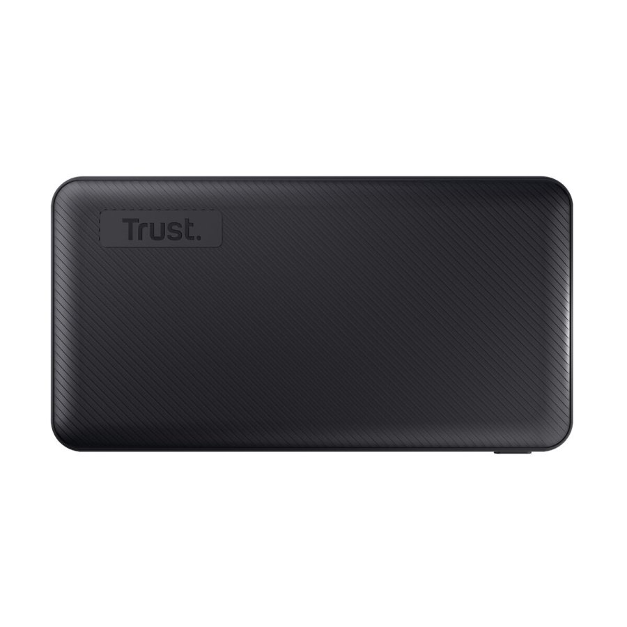 Powerbank med dobbelt USB Trust Primo 10000 mAh #1
