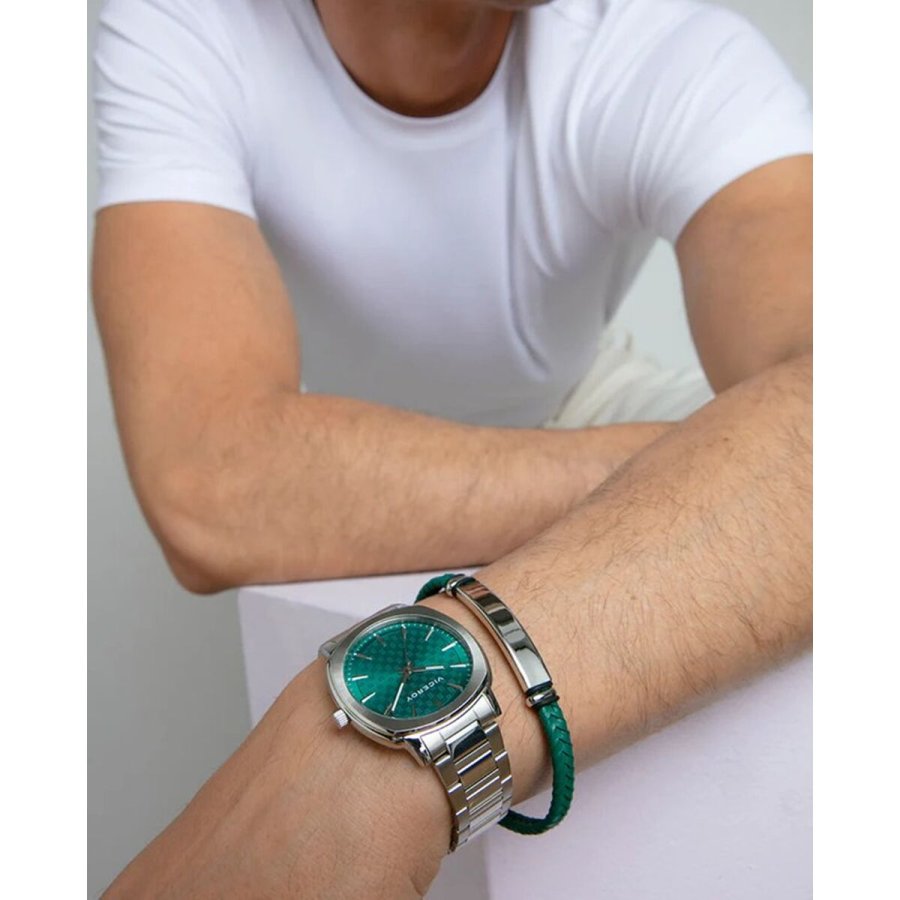 Herreur Viceroy 401435-67 ( 41 mm) #3