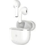 Bluetooth hovedtelefoner Big Ben Interactive FPYTWSBOUTON Hvid #1