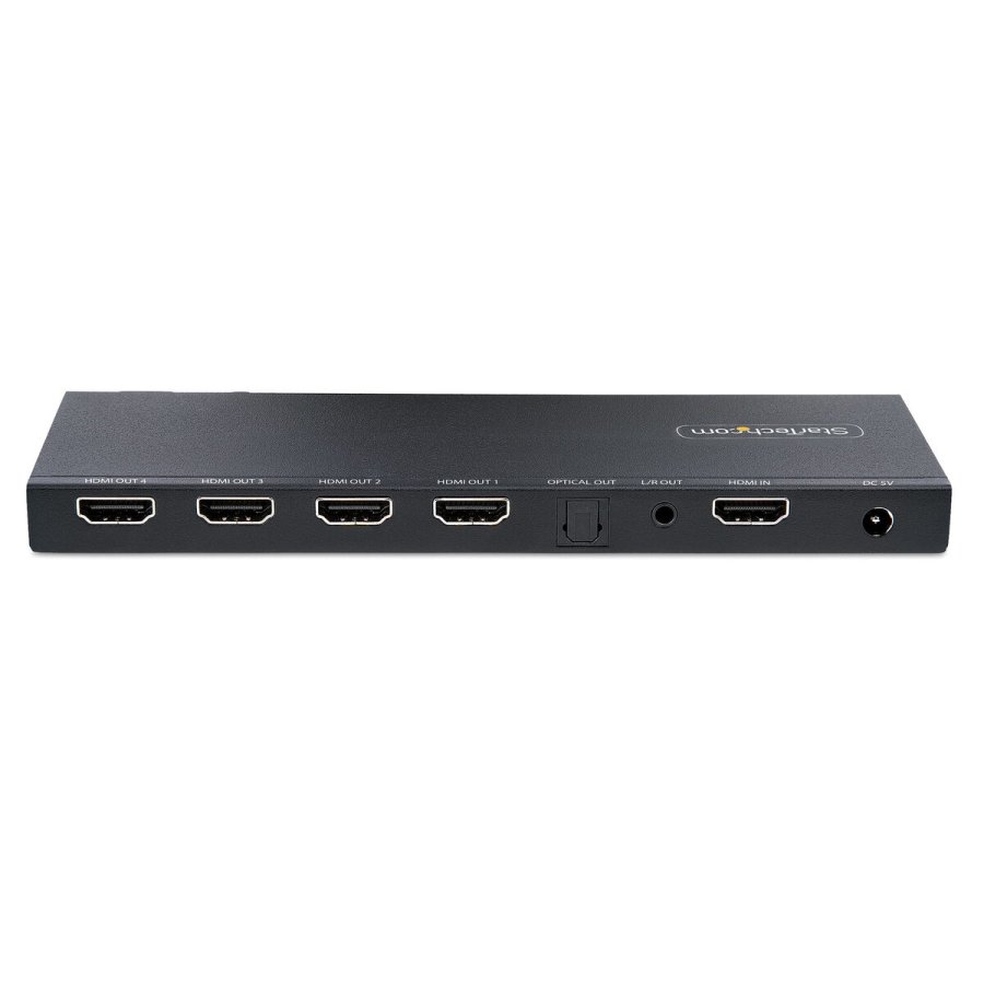 HDMI-kontakt Startech HDMI-SPLITTER-44K60S #2