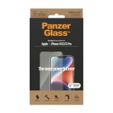 Skrmbeskytter Panzer Glass Iphone 14/13/13 Pro #1