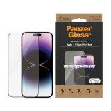 Skrmbeskytter Panzer Glass 2774 Apple iPhone 14 Pro Max #1
