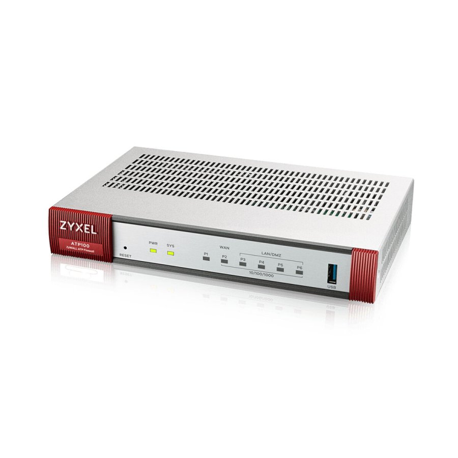 Firewall ZyXEL ATP100 #3