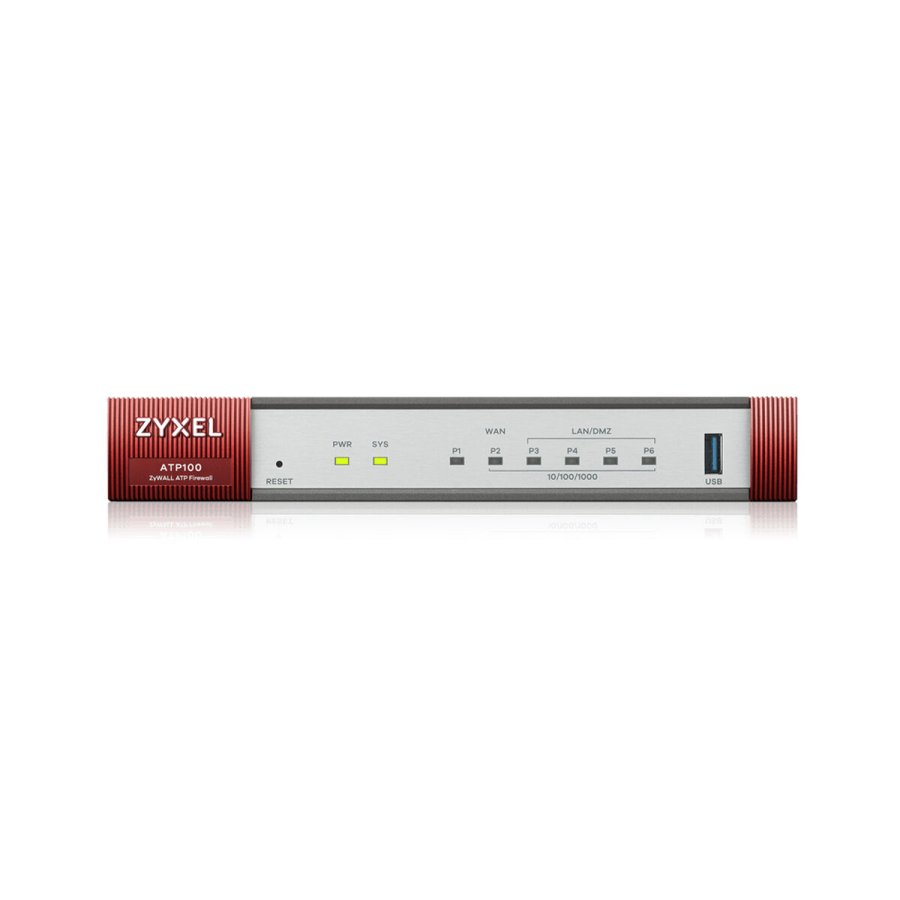Firewall ZyXEL ATP100 #1