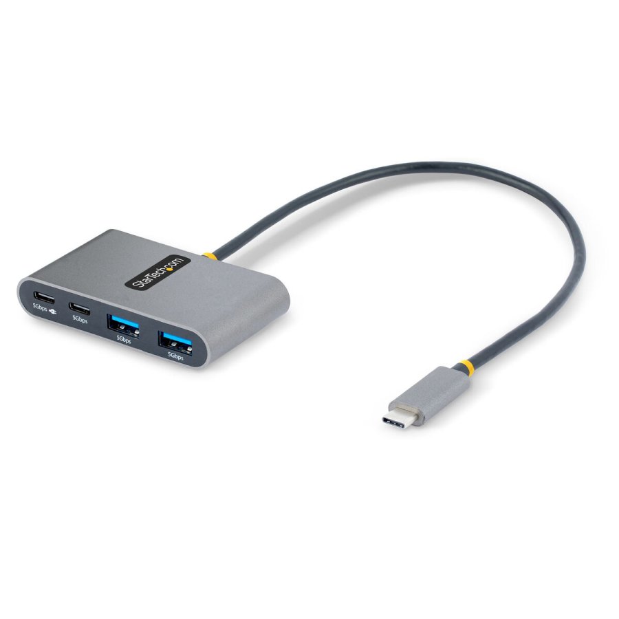 USB Hub Startech 5G2A2CPDB-USB-C-HUB #1