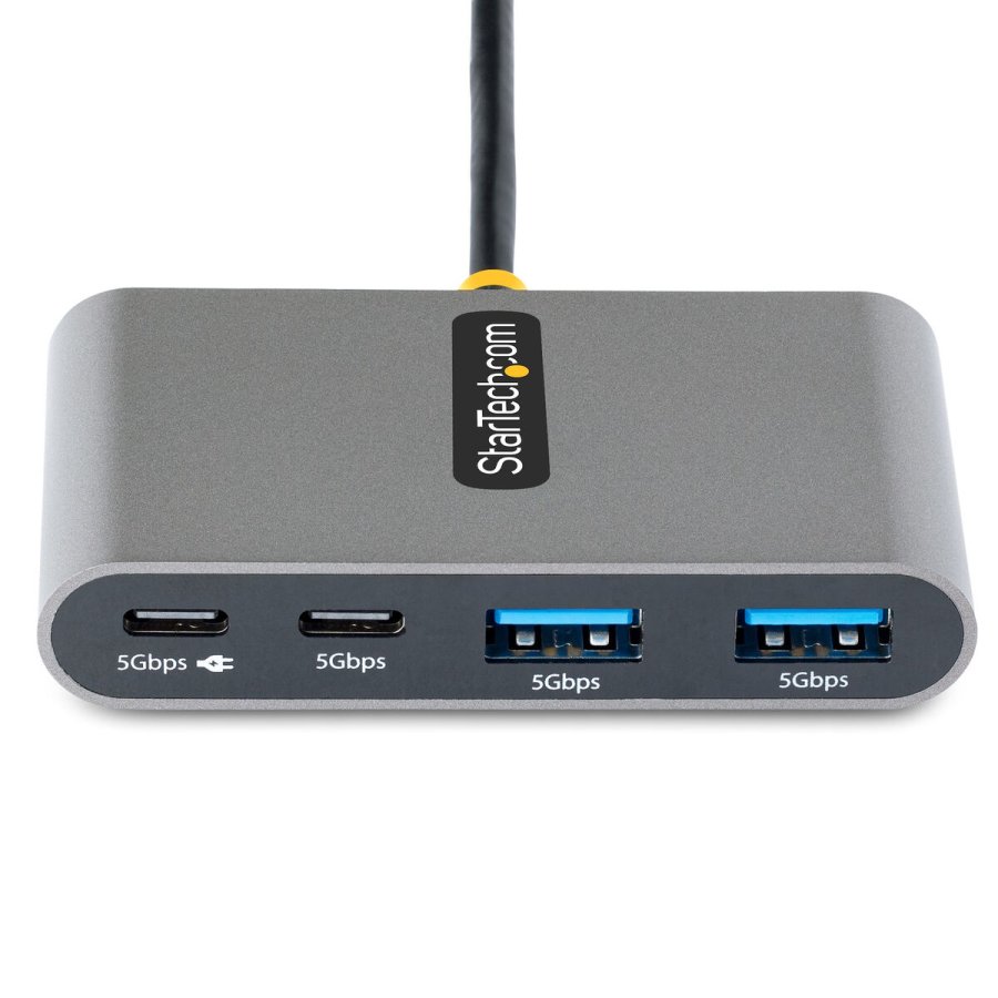 USB Hub Startech 5G2A2CPDB-USB-C-HUB #3