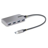 USB Hub Startech 5G4AB-USB-A-HUB #1