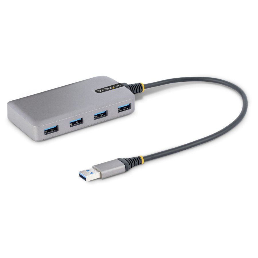 USB Hub Startech 5G4AB-USB-A-HUB #1