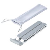 Fleksibel og justerbar sttte til brbar computer Startech LAPTOP-RISER-BAR #2