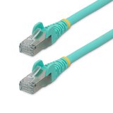 UTP kategori 6 stift netvrkskabel Startech NLAQ-10M-CAT6A-PATCH #1