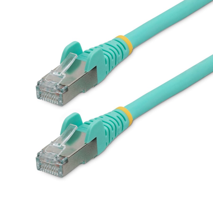 UTP kategori 6 stift netvrkskabel Startech NLAQ-10M-CAT6A-PATCH #1