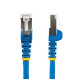 UTP kategori 6 stift netvrkskabel Startech NLBL-1M-CAT6A-PATCH Bl 1 m #1