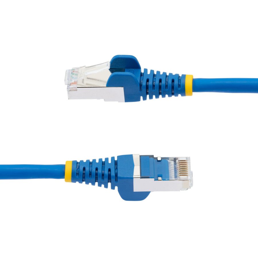 UTP kategori 6 stift netvrkskabel Startech NLBL-5M-CAT6A-PATCH #1