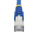 UTP kategori 6 stift netvrkskabel Startech NLBL-750-CAT6A-PATCH #1