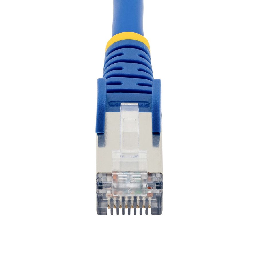 UTP kategori 6 stift netvrkskabel Startech NLBL-750-CAT6A-PATCH #1