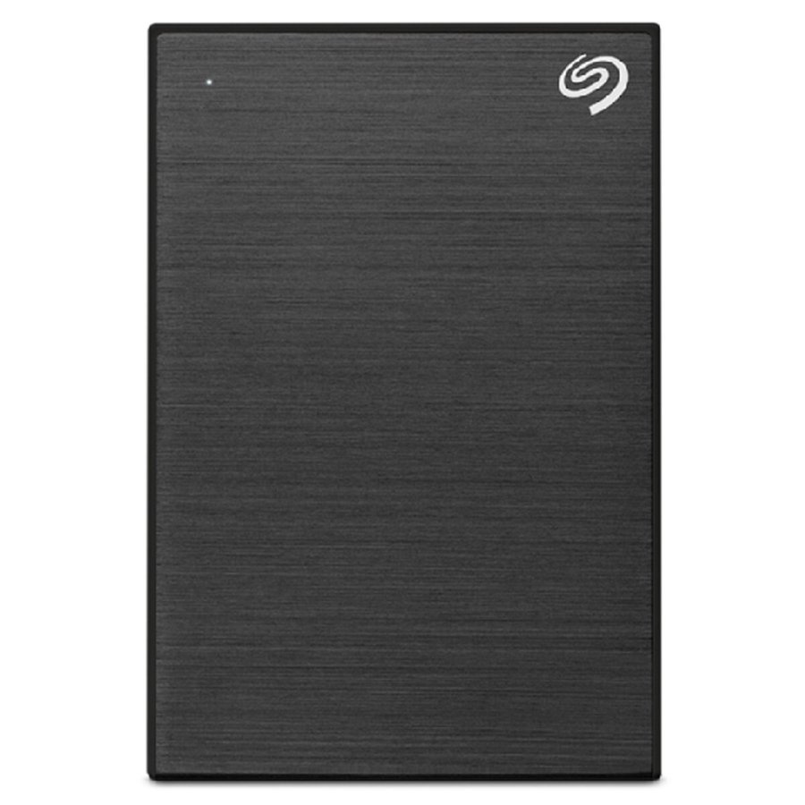 Ekstern harddisk Seagate STKY1000400 Sort 1 TB HDD #7