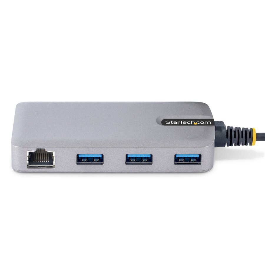 USB Hub Startech 5G3AGBB-USB-C-HUB #3