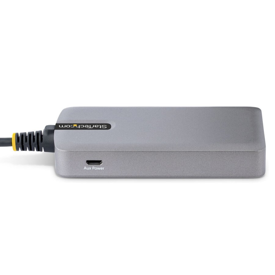 USB Hub Startech 5G4AB-USB-C-HUB #4